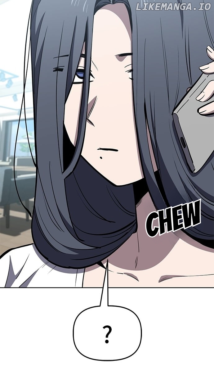 Unemployed Baek-soon Chapter 72 - page 2